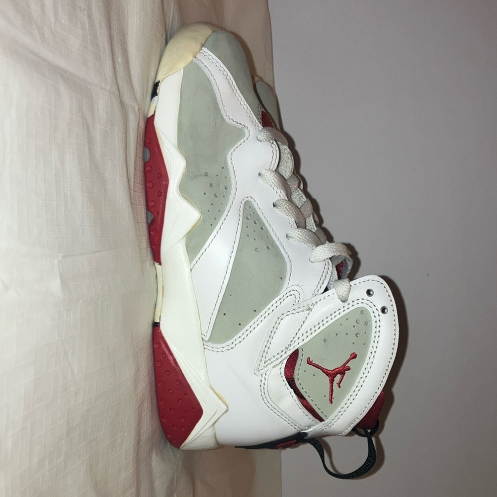 Jordan 7 Retro “Hare” 2015